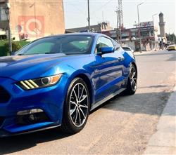 فورد موستانج